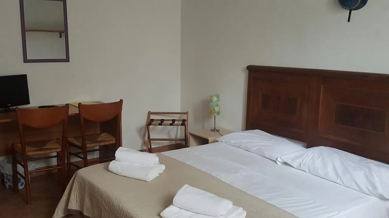 Casa Di Alfredo Affittacamere Siena