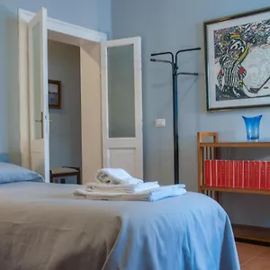  Aparthotel Abitare Il 900 Italia