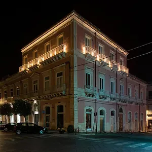 Apollo Casa de hóspedes Syracuse