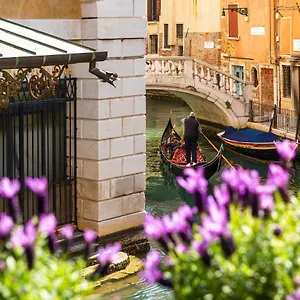 ** Gasthuis Ca' Maria Callas Italië