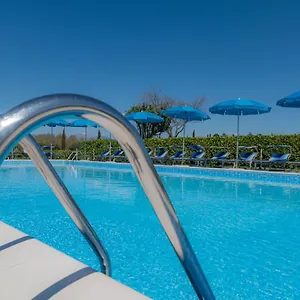 *** Hotel Bagner Italië