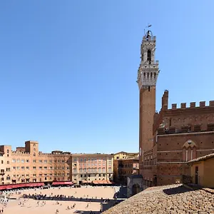 3* Affittacamere La Terrazza Sul Campo-rooming House-affittacamere- No Reception