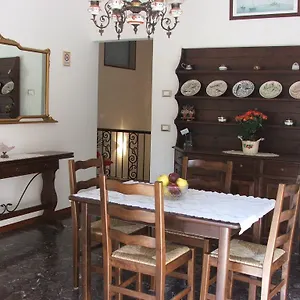  Bed & Breakfast Casa Vally Italia