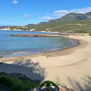 ** Gasthuis S'abba Druche Italië