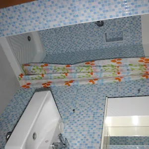  Bed & Breakfast Dragonfly Italia