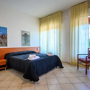 Hotel Vico Alto, Siena