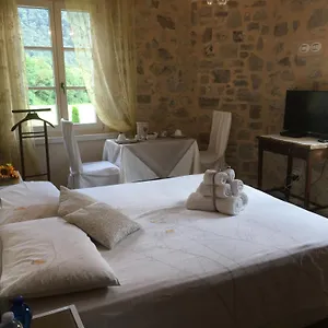  Bed & Breakfast Big Sur Italia