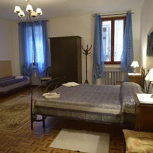 Arabesque Alojamento de Acomodação e Pequeno-almoço Veneza