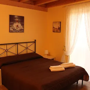  Bed & Breakfast Terrazza Sul Rabato Italia