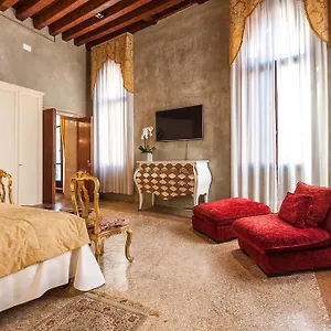 ** Bed & Breakfast Ca' Cappellis Italië