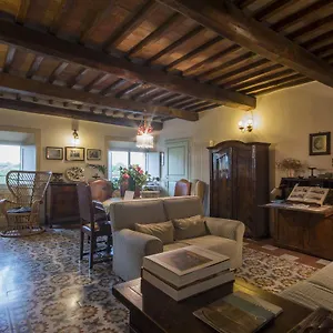  Bed & Breakfast Residenza Lizza