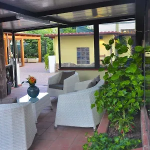 *** Bed & Breakfast Bramasole Italia