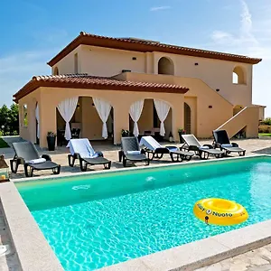 ** Aparthotel Molarotto Con Angolo Cottura Italië
