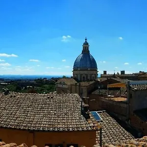 3* Affittacamere Dei Rossi