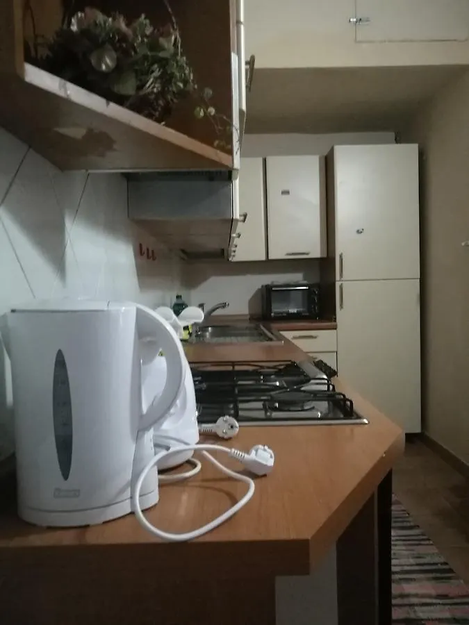 Pensjonat Casa Di Alfredo Affittacamere Siena