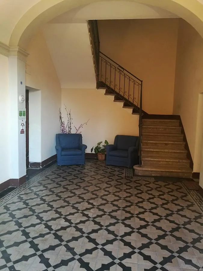 Casa Di Alfredo Affittacamere Siena 0*,