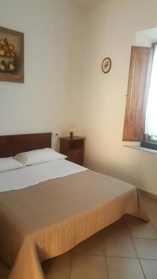 Casa Di Alfredo Affittacamere Siena 0*,