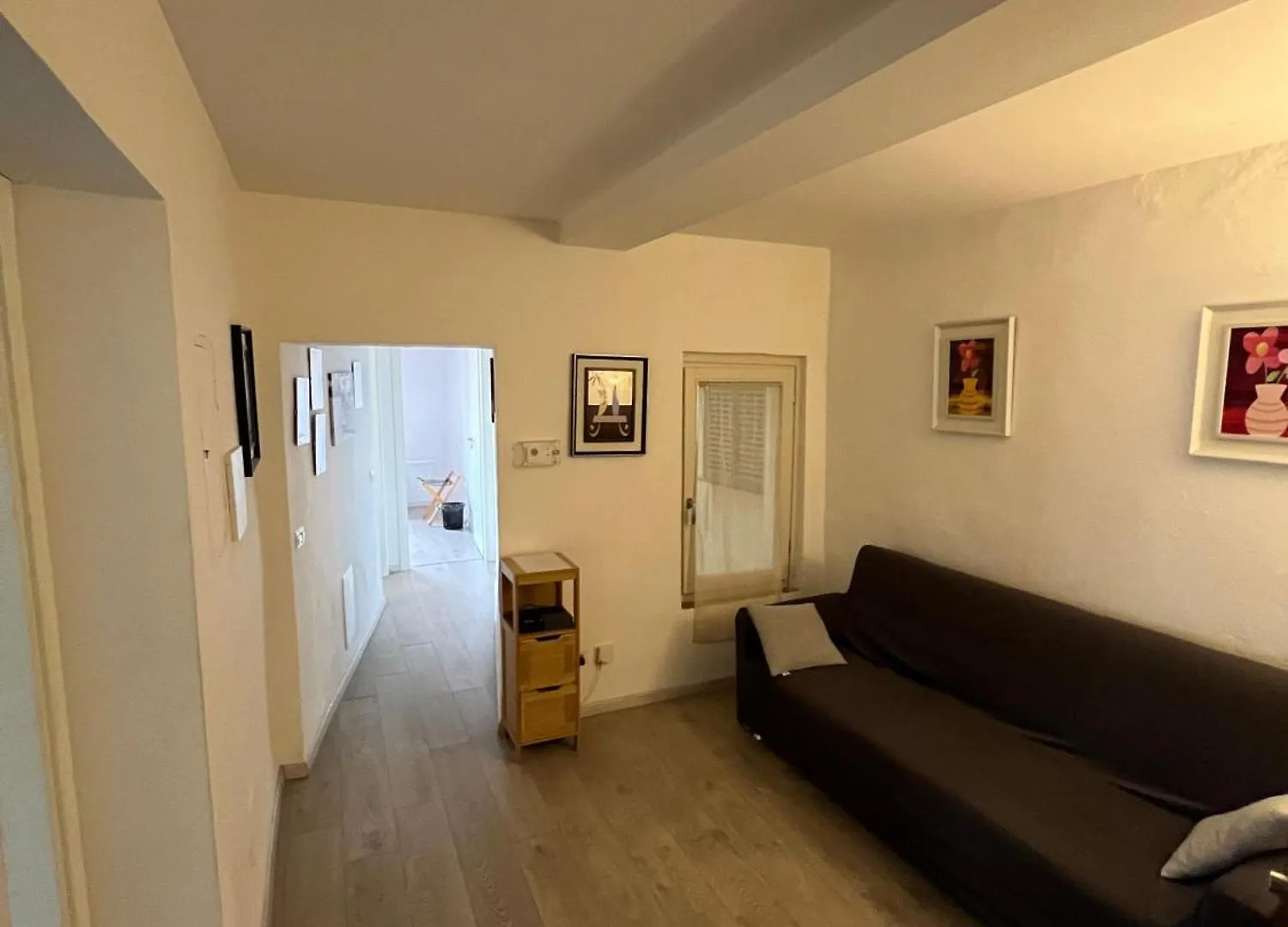 Casa Di Alfredo Affittacamere Siena 0*,