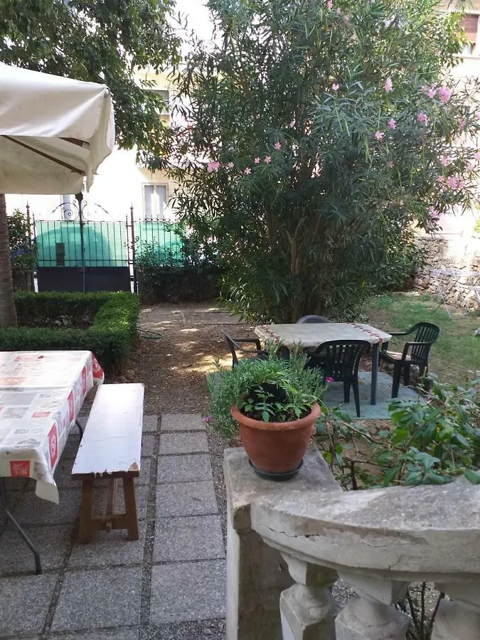 Casa Di Alfredo Affittacamere Siena